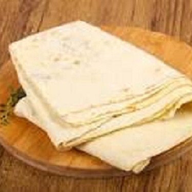 Çift Lavaş