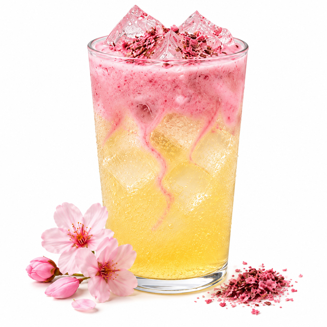 Sakura Limonata