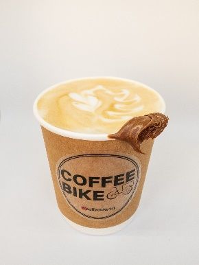 Nutella Mocha