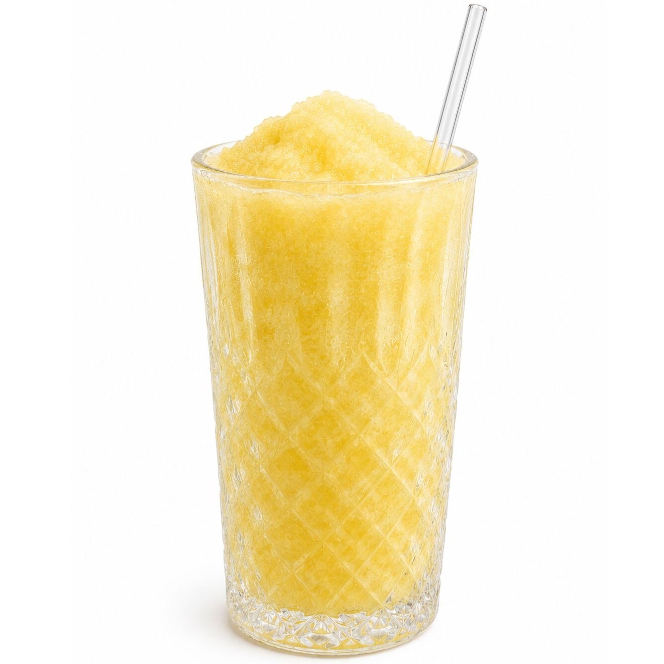 Frozen Ananaslı