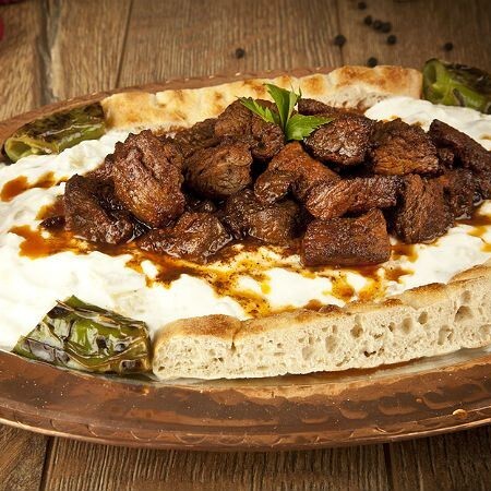 Ali Nazik Kebap