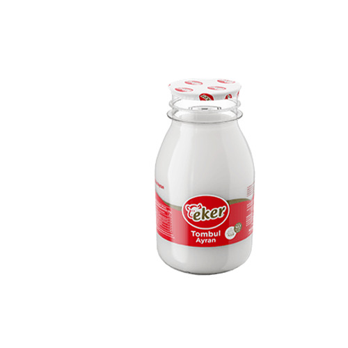 EKER Kapalı Ayran (270 Ml)