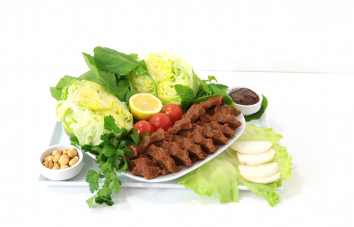 🌟Çiğ Köfte ( 300 Gr. )🌟
