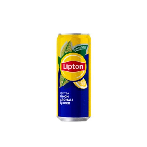 Ice Tea Limon (33 cl.)
