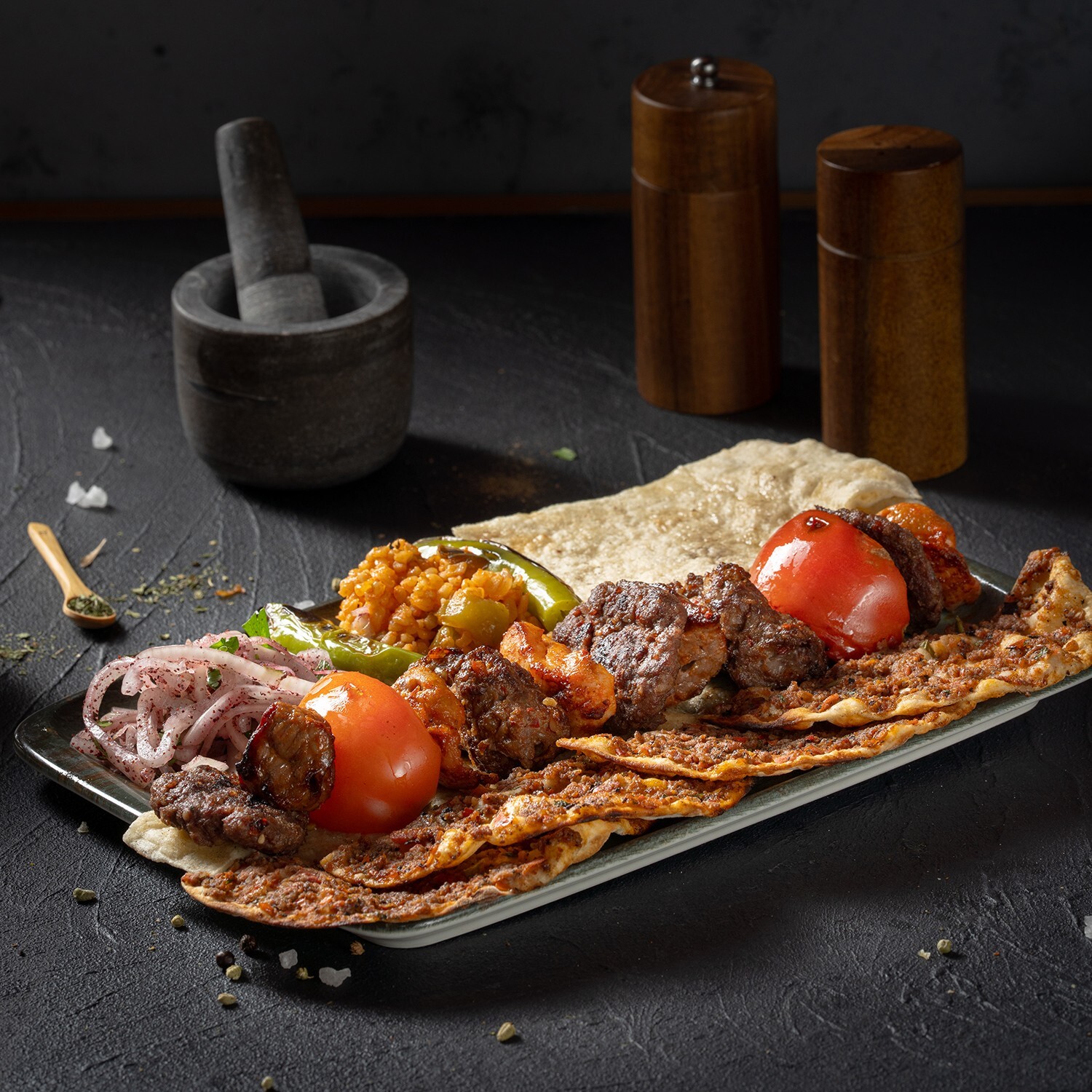 Ora Kebap