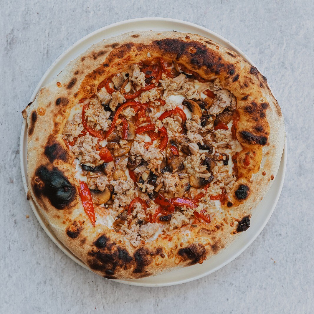 Pizza Ton