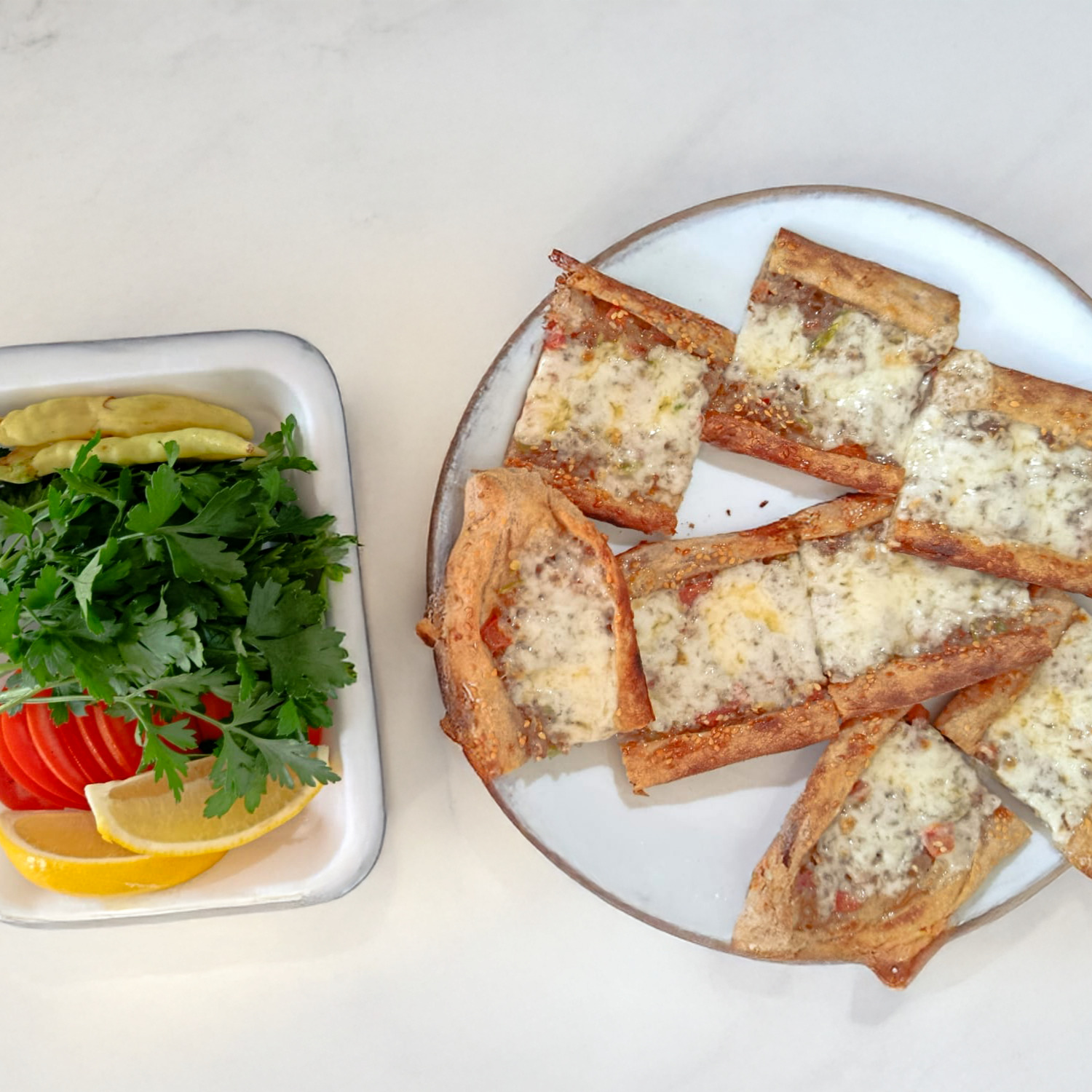 Mevlana Pide