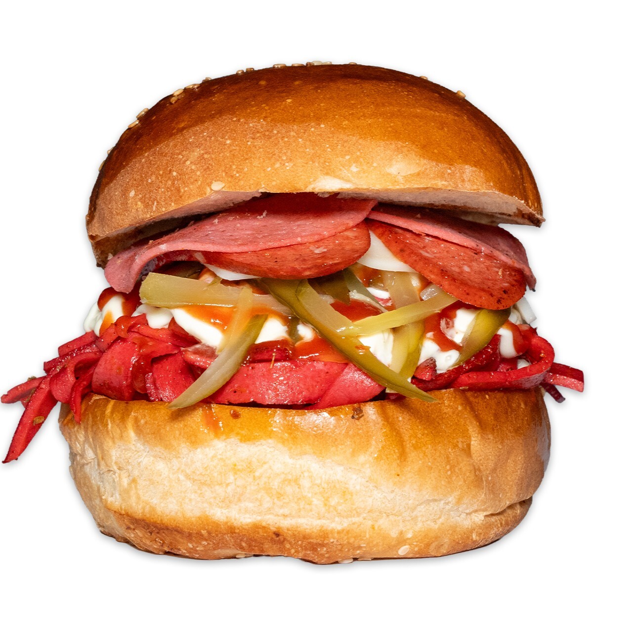İso Burger