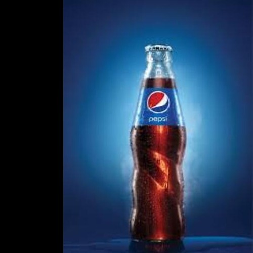 Pepsi Cam Şise 200ml
