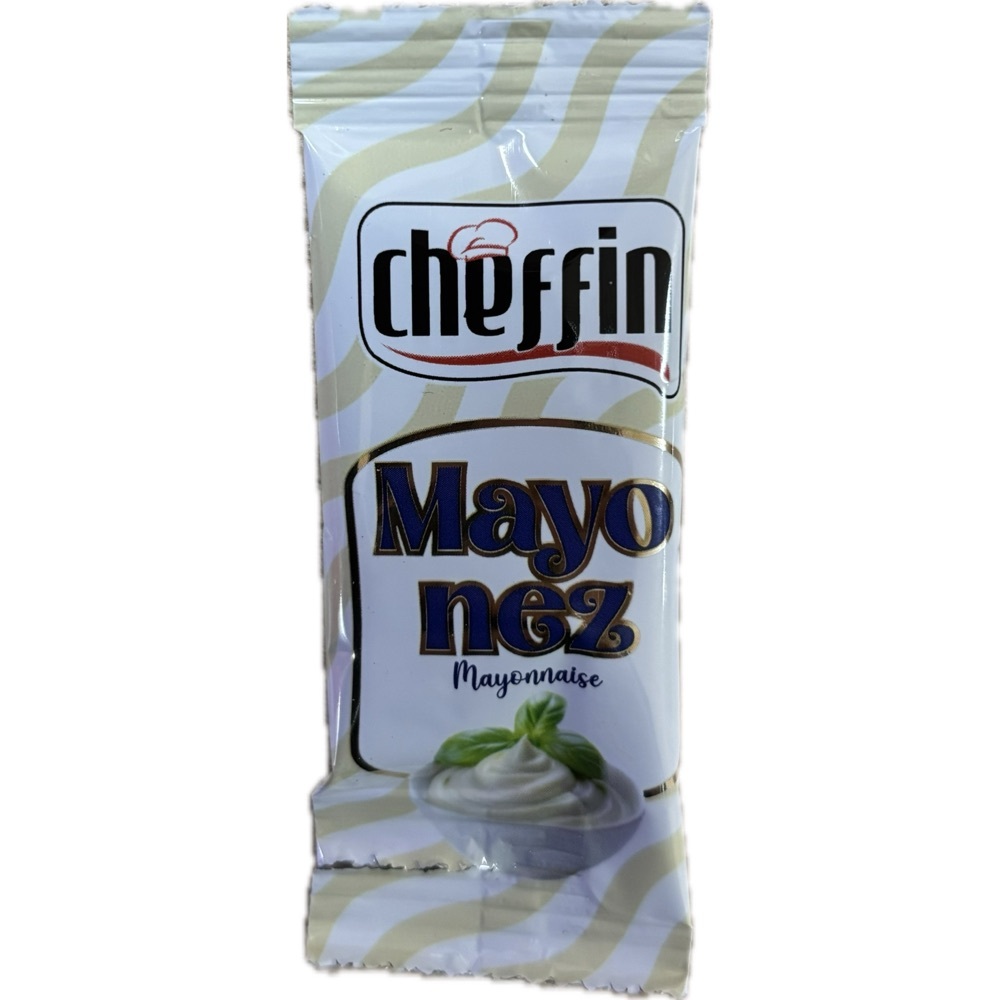 Mayonez