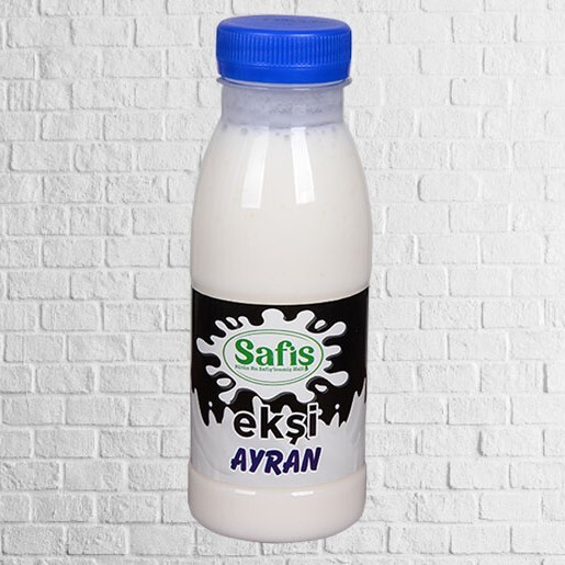 Ekşi Ayran ( 275 ml. )