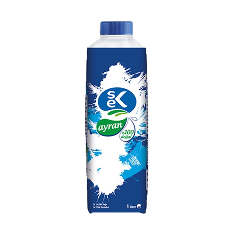Ayran ( 1 L. )