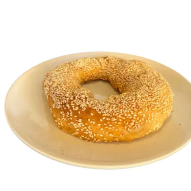 Tereyağlı Simit