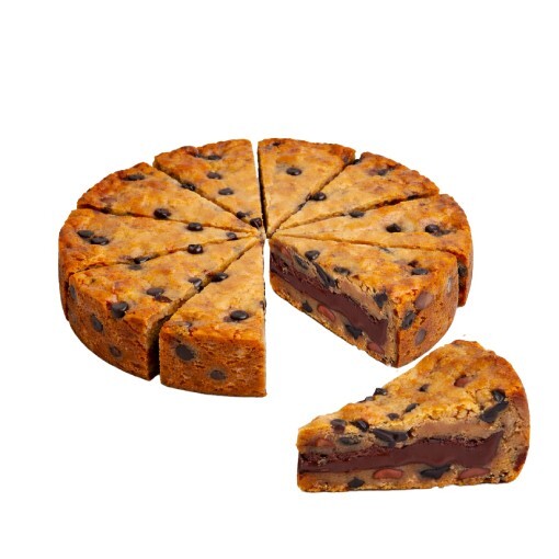 Cookie Pie (80 gr.) (10 Adet)