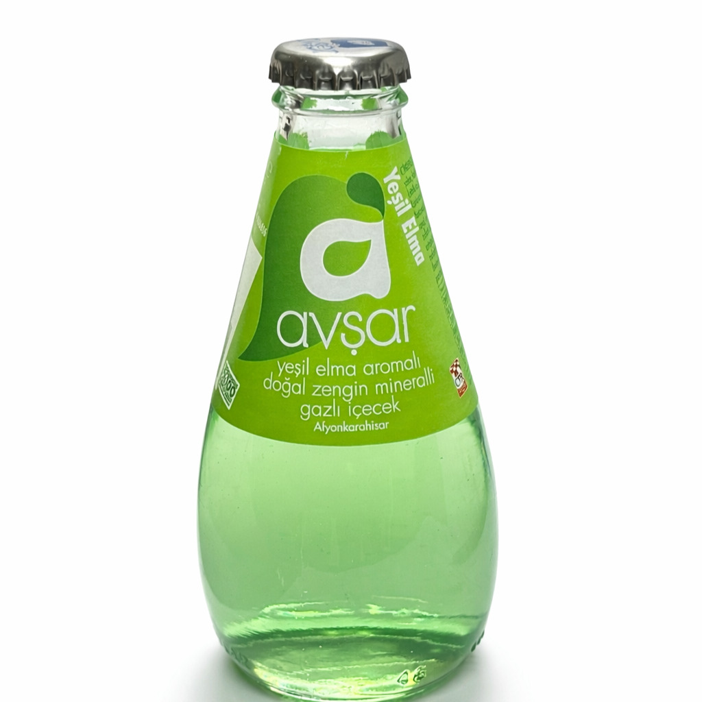 Soda (20 cl.)