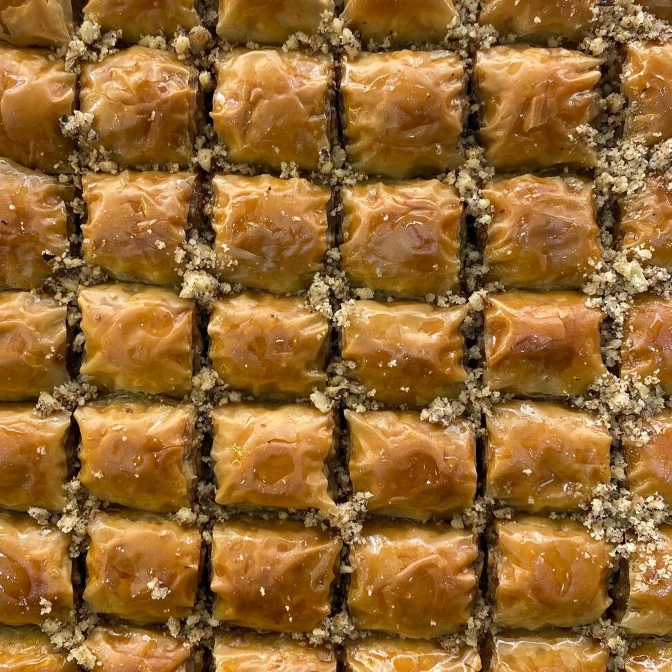 Cevizli Özel Dilim (500 g)