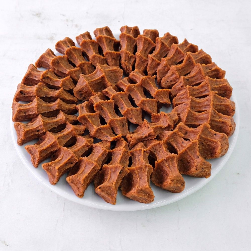 Çiğ Köfte (1 kg.) (Yeşilliksiz)