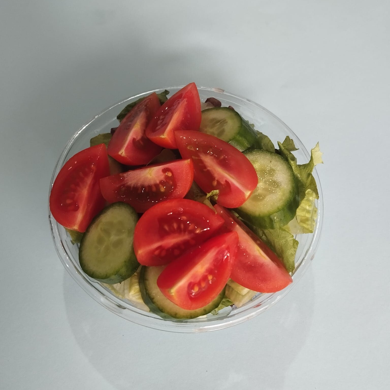 Mini Salata