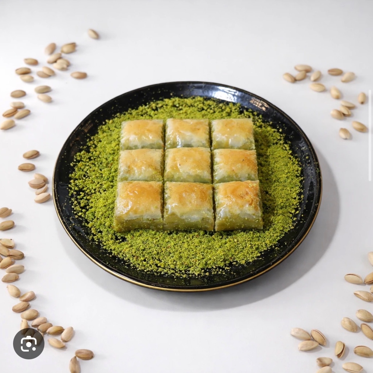 Antep Özel (1 kg)