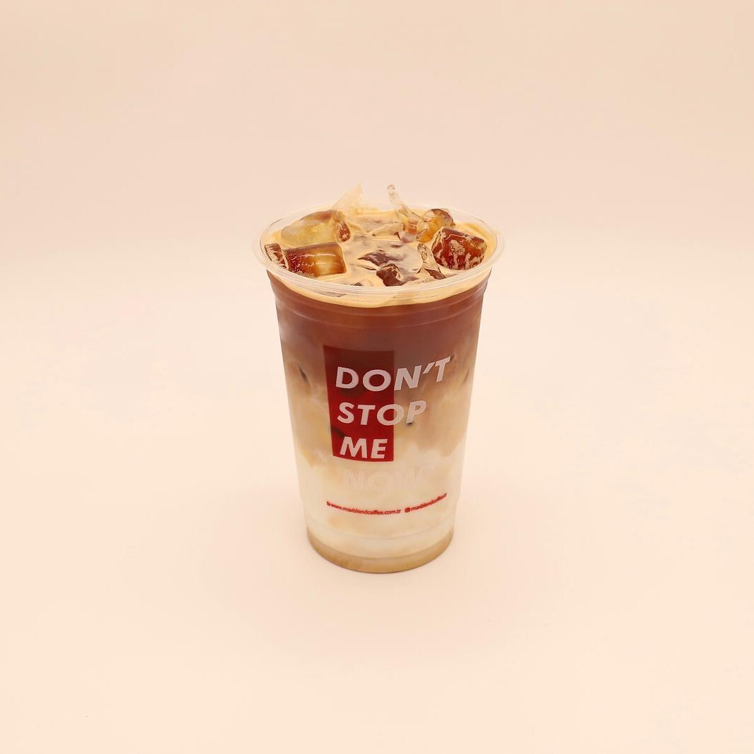 Ice Latte