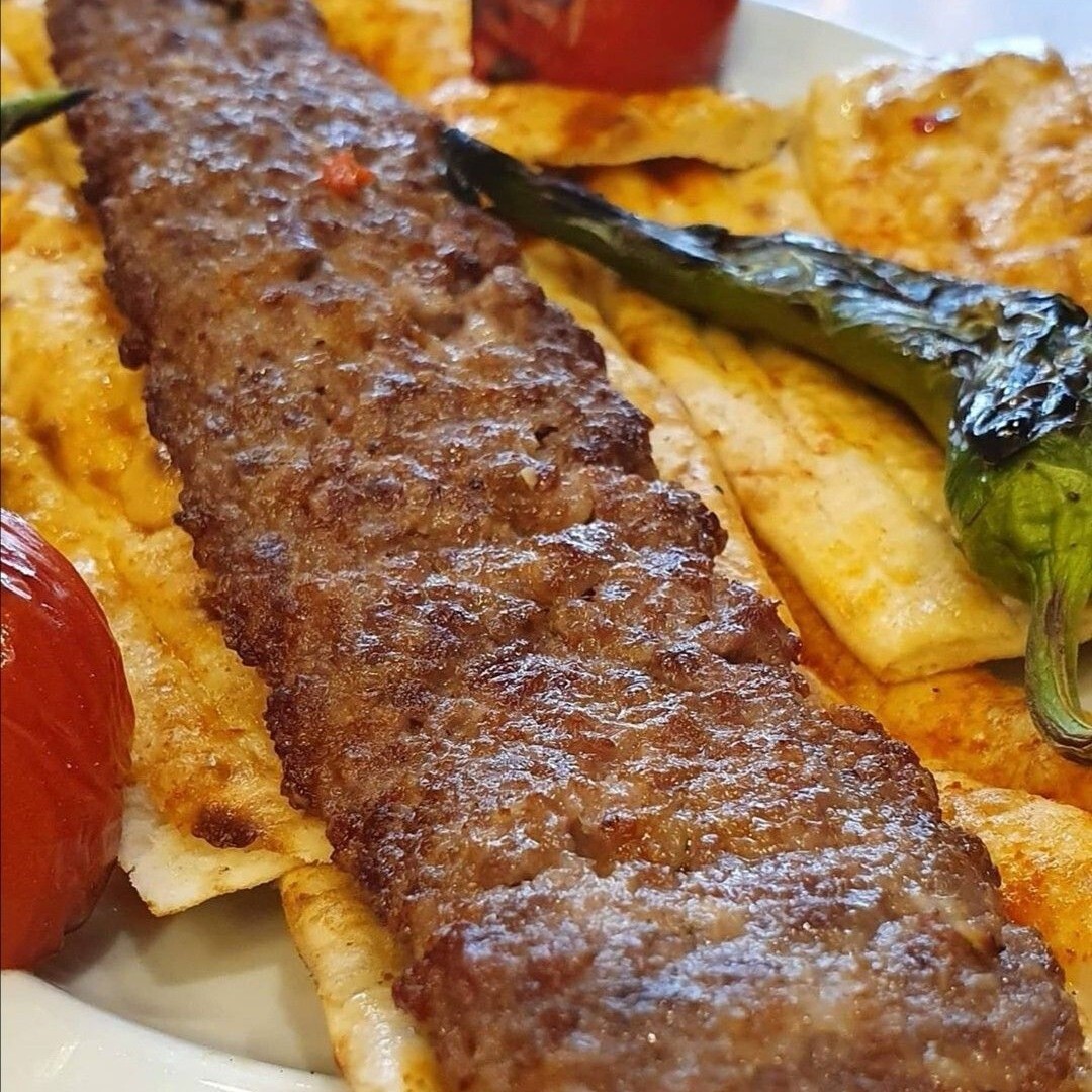 Adana Kebap