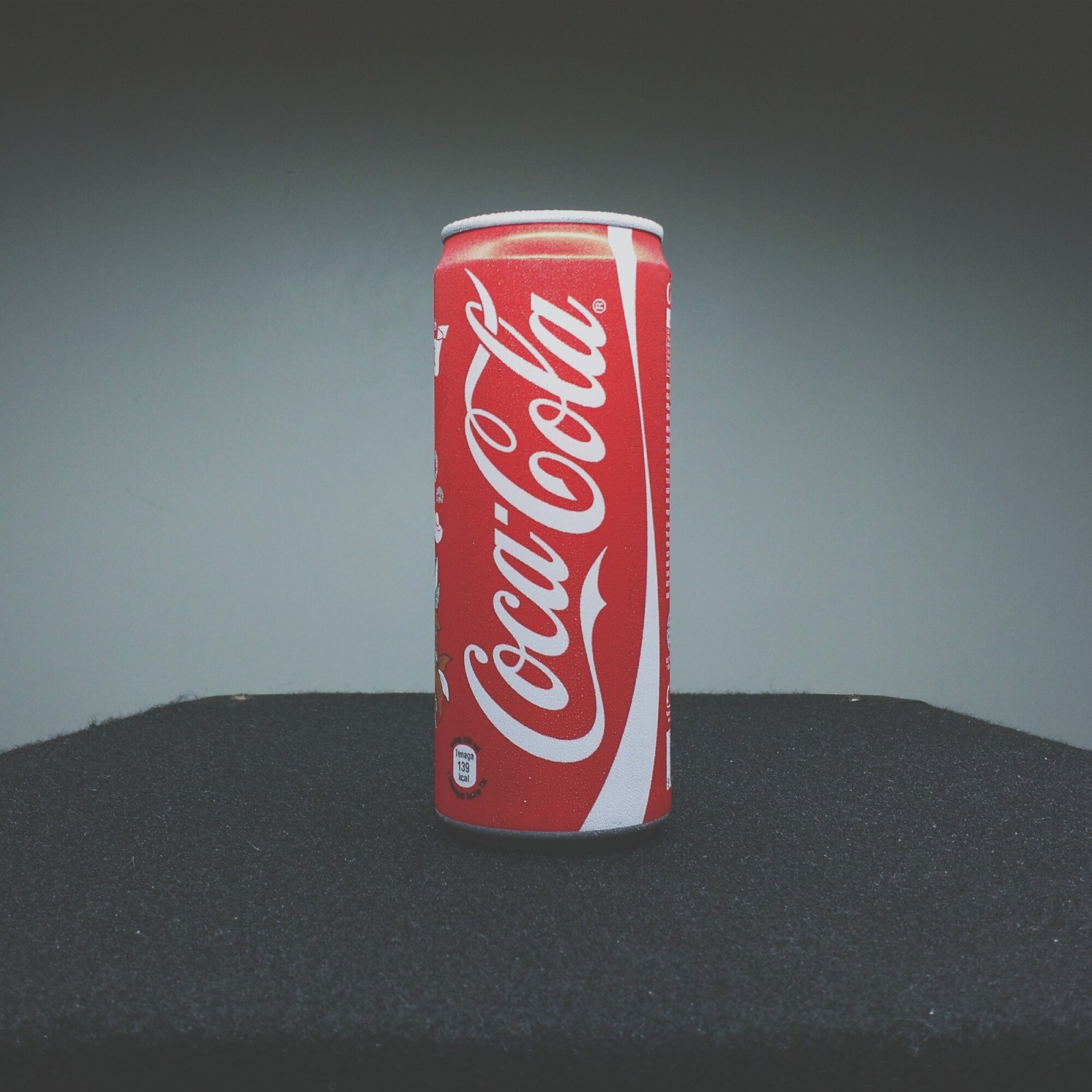 Kutu Cola 330 ml
