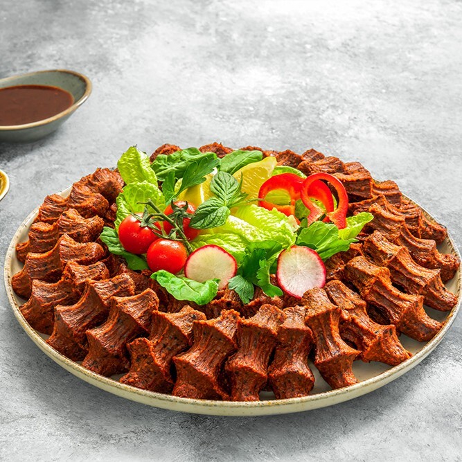 Çiğköfte (800gr)