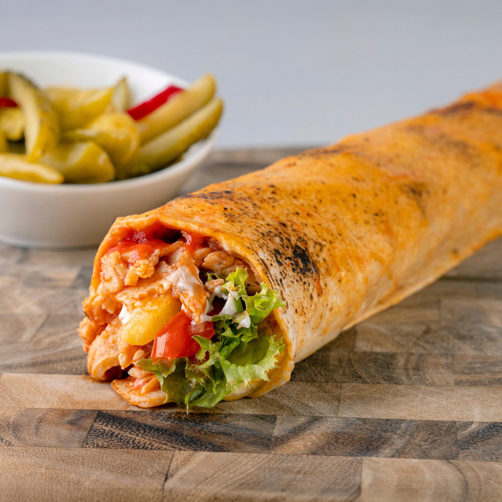 Döner Zurna Dürüm