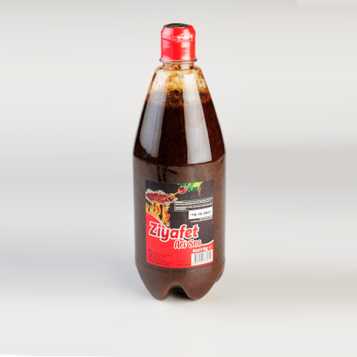 Acı Sos 1Kg