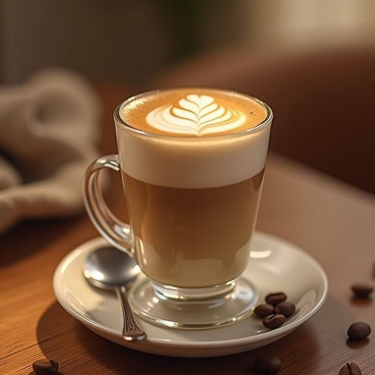 Coffee Latte