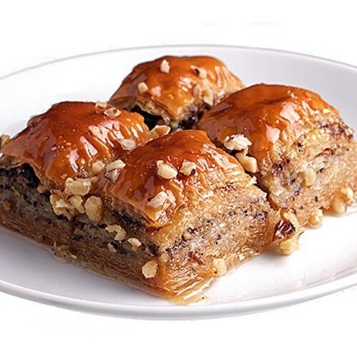 Ev Baklavası (500 gr)
