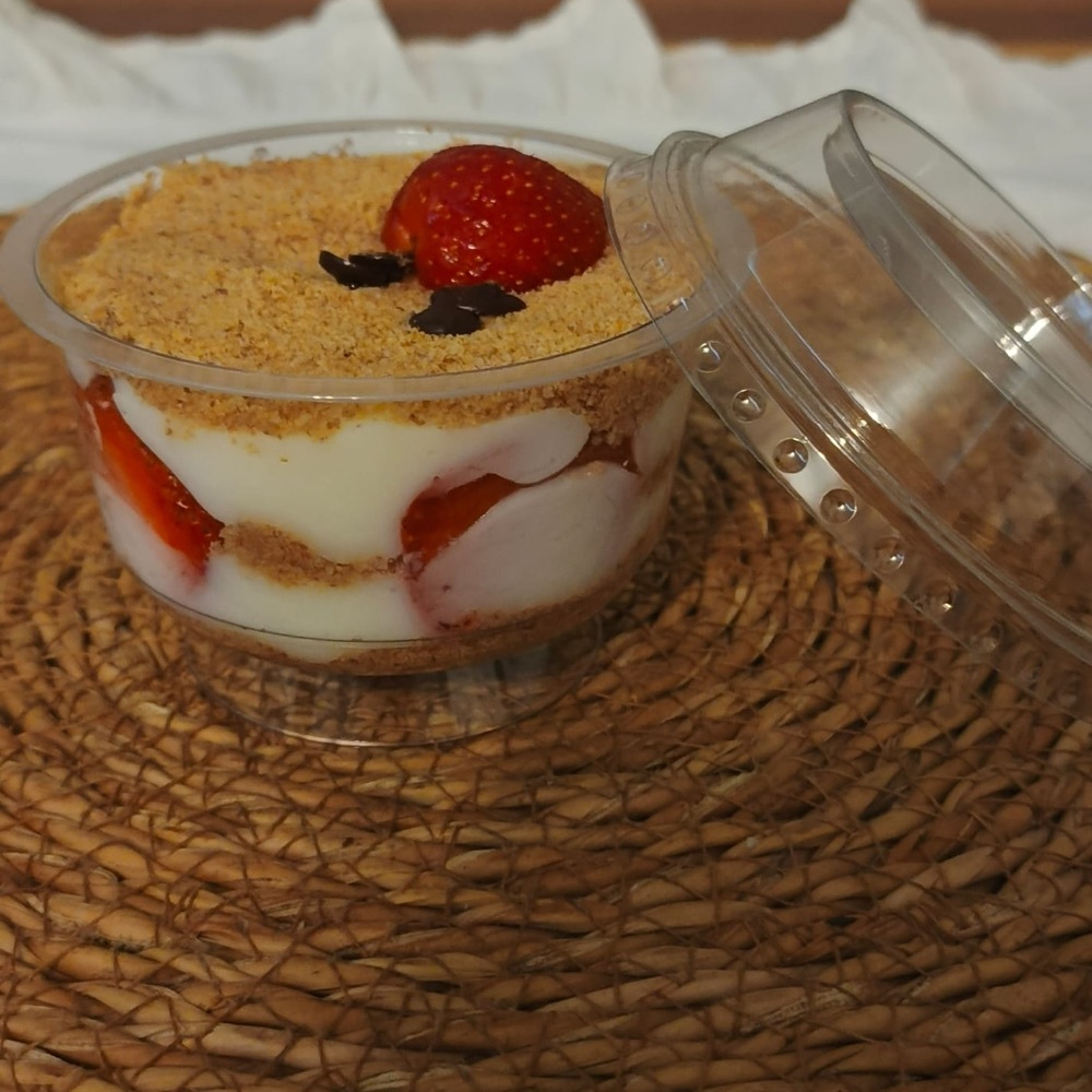 🍓MAGNOLİA Çilekli