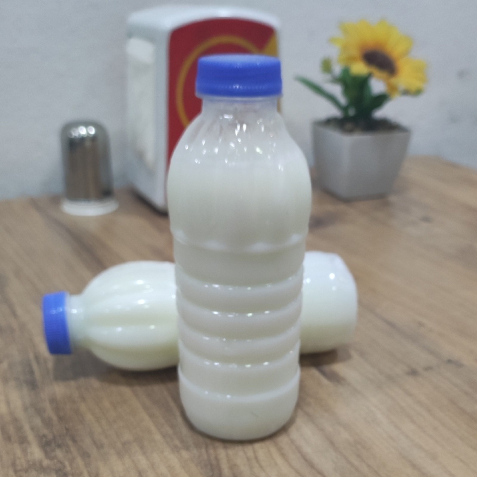 Açık Ayran