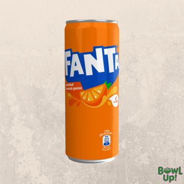 Fanta (33 cl)