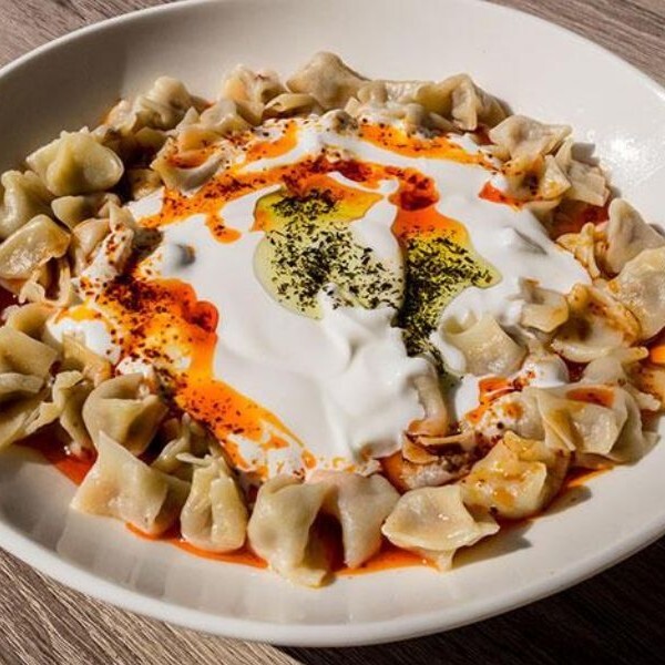 Kayseri Mantı Klasik