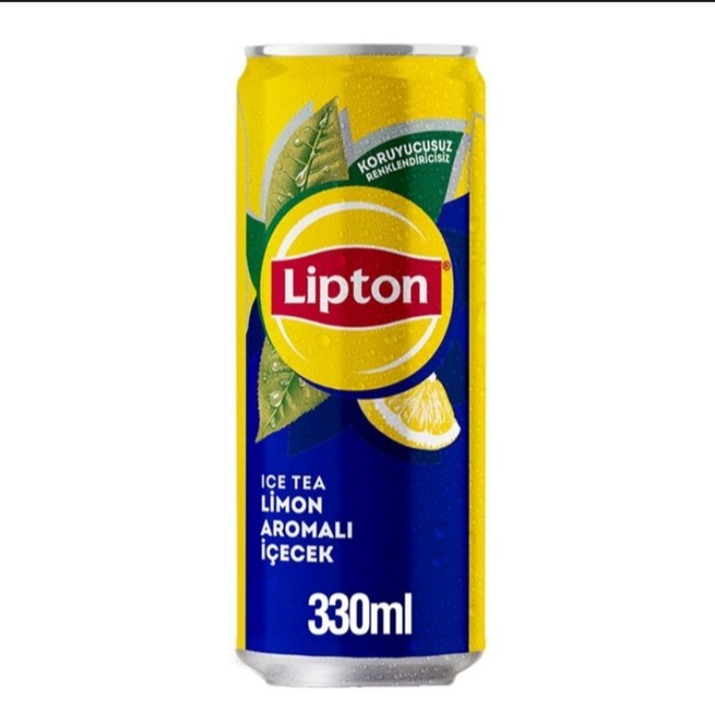 Lipton Ice Tea (33 cl.)