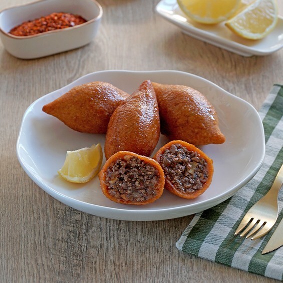 İçli Köfte Porsiyon
