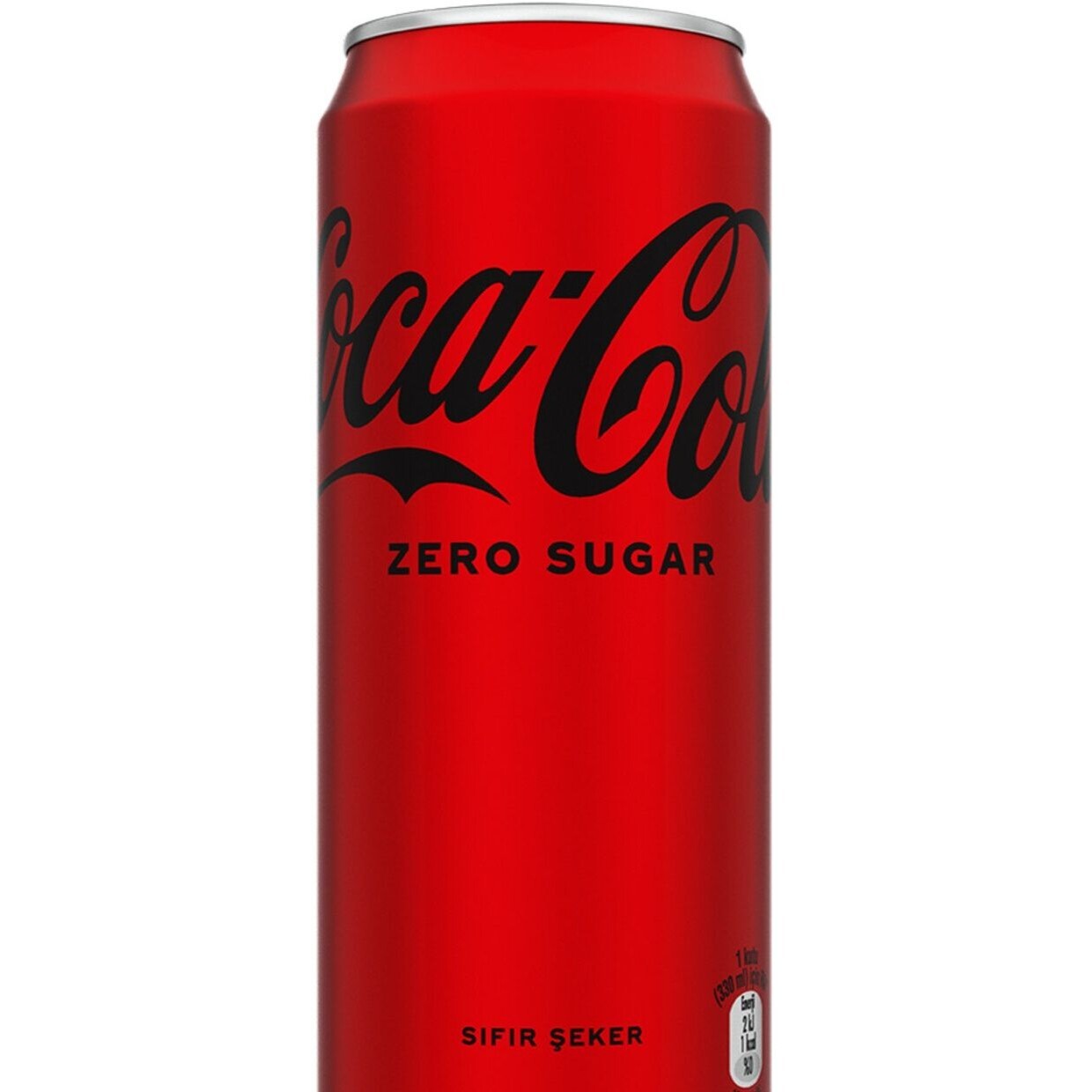 Coca-Cola Zero Sugar (33 Cl)