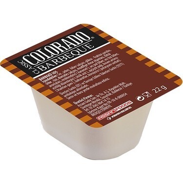 Barbekü Sos