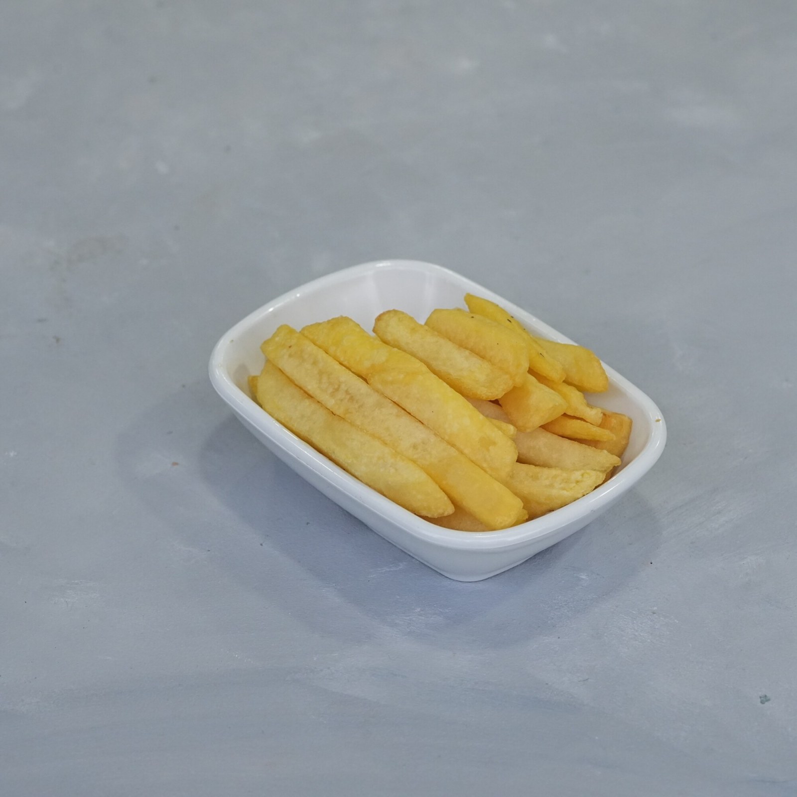 Patates Kızartması