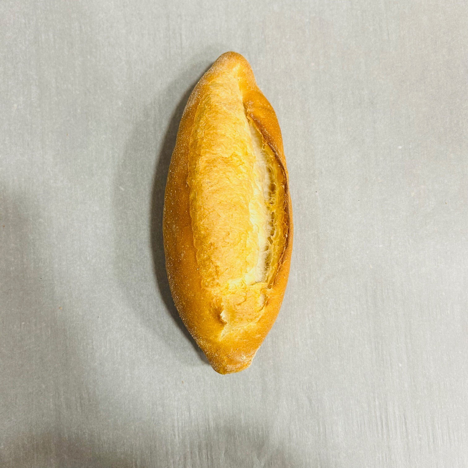 Küçük Normal Ekmek