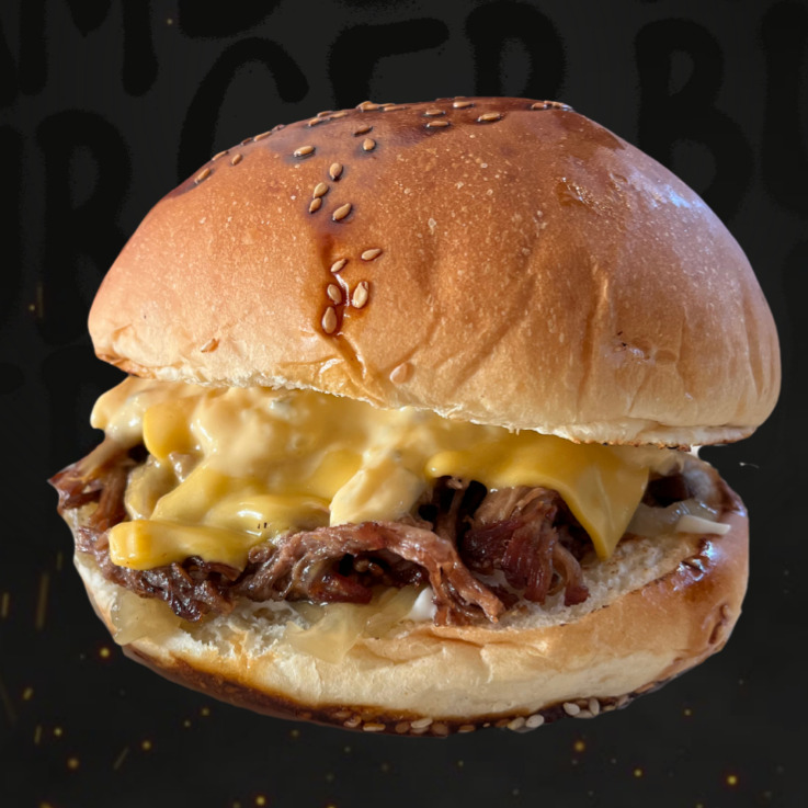Tiftik Burger