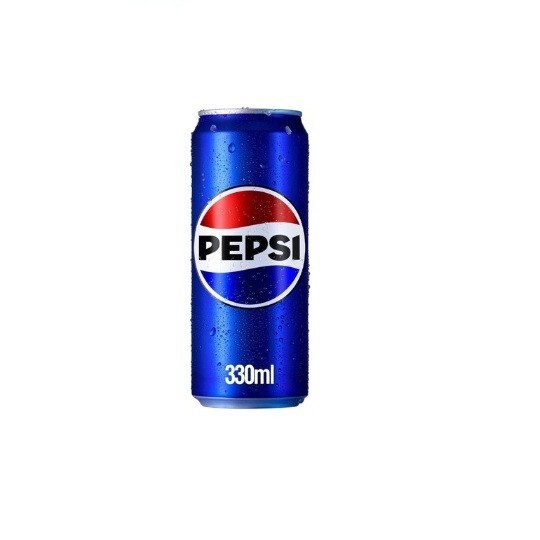 Pepsi (330 ml)