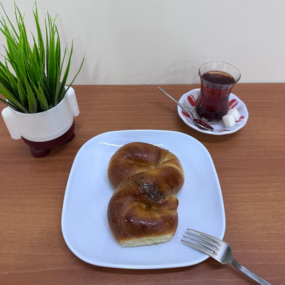 Zeytinli Açma