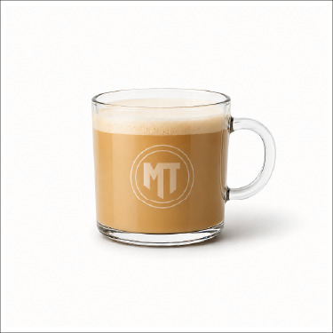 Cafe Latte