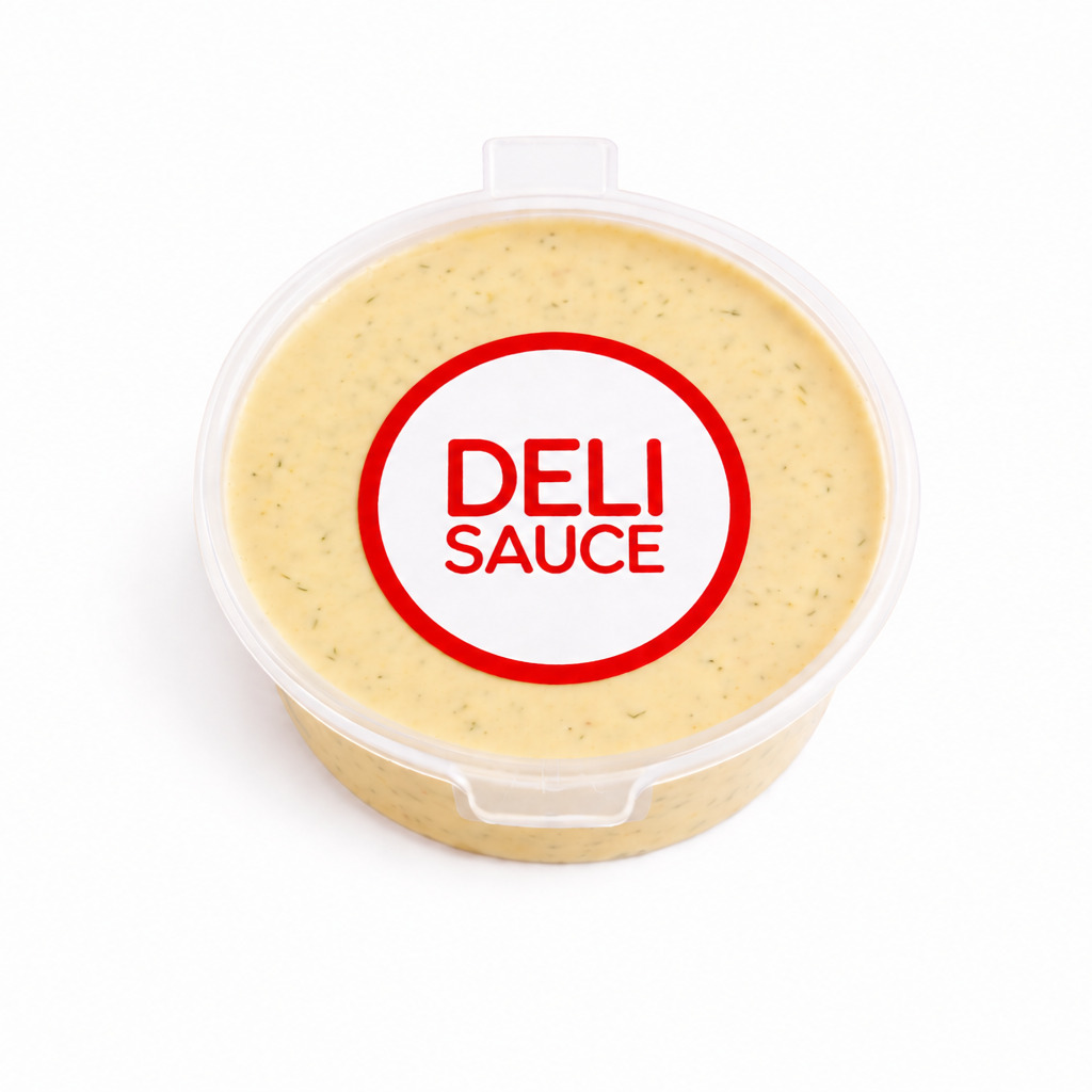Deli's Sos