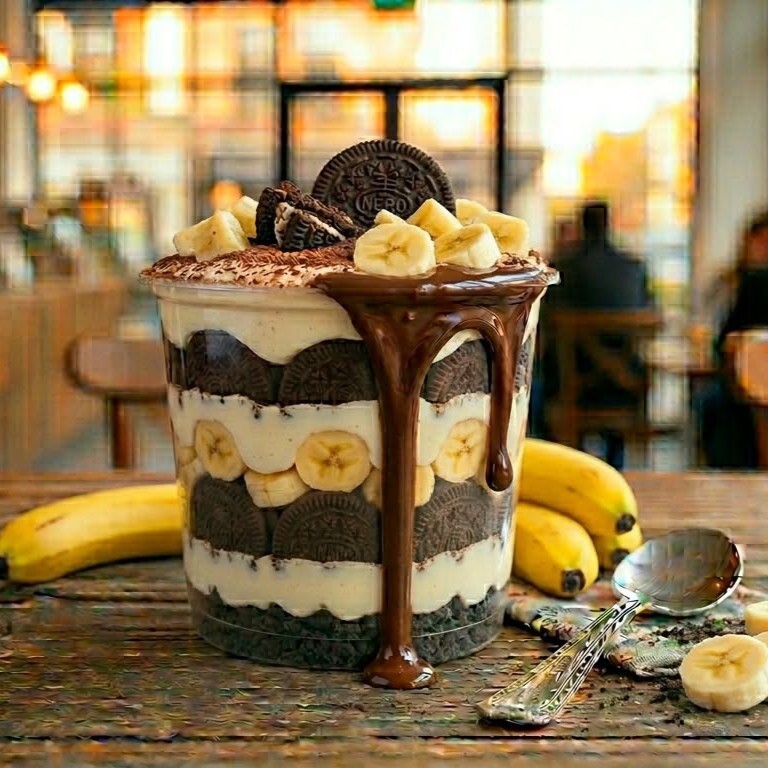 🍰 Nero Muzlu Magnolia Cup (300 cc)