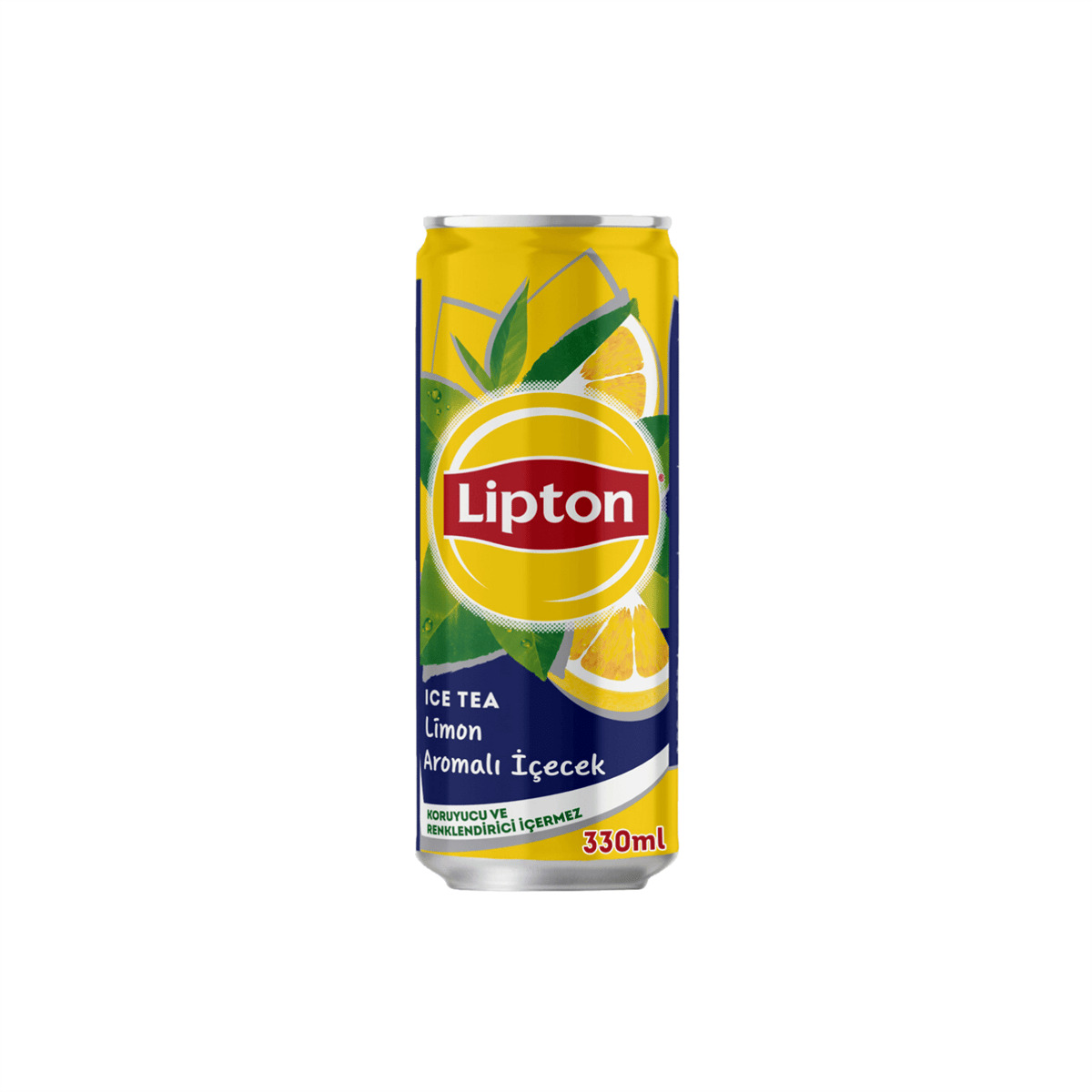 Lipton Ice Tea Limon ( 33 cl. )