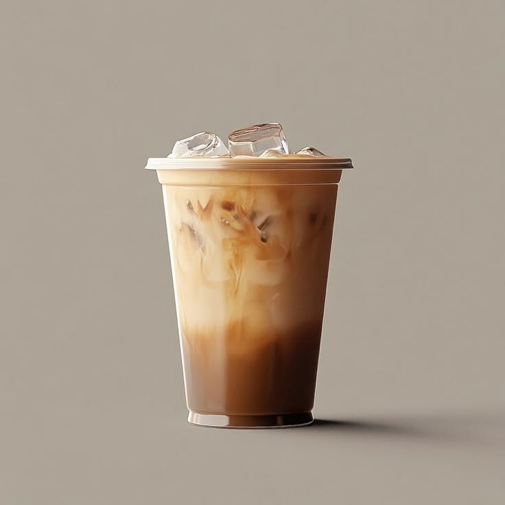 Ice Latte