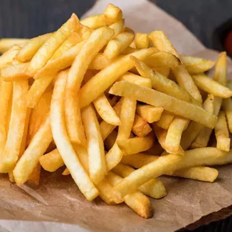 Porsiyon Patates